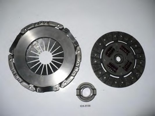 IPS Parts ICK-5130 Clutch Kit
